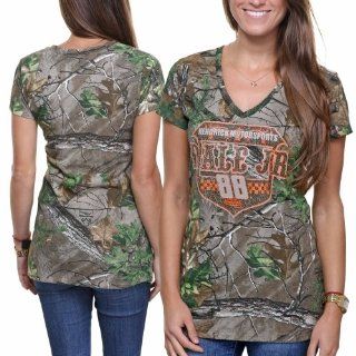 RealTreeOutfitters Chase Authentics Dale Earnhardt, Jr. 2013 Ladies Xt: Clothing