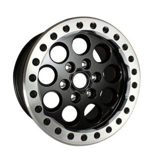 Ford Racing F 150 SVT Raptor Wheel w/ Bead Lock Ring and Fasteners M 1007 DC1785: Automotive