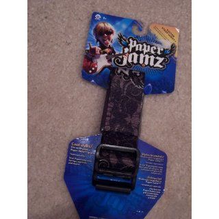 Paper Jamz Guitar Strap (Series 1): Toys & Games