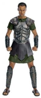 Clash Of The Titans Deluxe Perseus Costume: Clothing