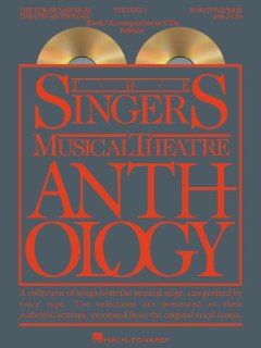 Singer's Musical Theatre Anthology   Volume 1   Baritone/Bass: Musical Instruments
