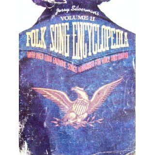 Jerry Silverman's Folk Song Encyclopedia, Volume 2: Beverly Tillett: Books
