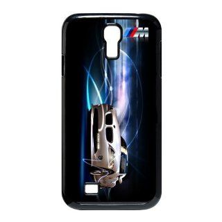 Custom BMW Cover Case for Samsung Galaxy S4 I9500 S4 562: Cell Phones & Accessories