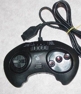 Madcatz Controller for Sega: Everything Else