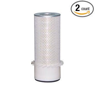 Killer Filter Replacement for AC DELCO A566C (Pack of 2): Industrial Process Filter Cartridges: Industrial & Scientific