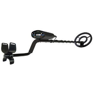 New   Bounty Hunter Tracker IV Gold Digger Metal Detector   T55043: Computers & Accessories