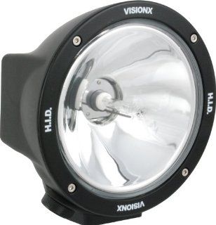 Vision X HID 6503 35 Watt HID Spot to Flood Beam Lamp: Automotive