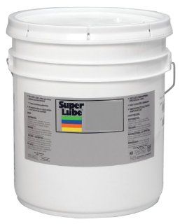 Super Lube White Grease   30 lb Pail   Food Grade   91030 [PRICE is per PAIL]   Industrial Lubricants  