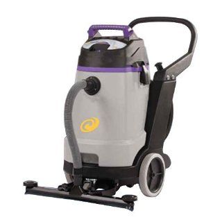 ProTeam 107130 15 Gallon ProGuard 15 Wet / Dry Vacuum with Tool Kit €" 120V   Household Vacuums