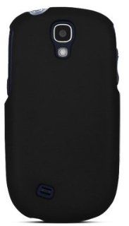 Snap On Cover   SA Gravity SMART SGH T589   Rubberized Black: Cell Phones & Accessories