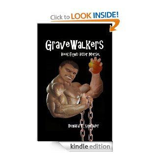 Gravewalkers: Bitter Morsel eBook: Richard Schrader: Kindle Store