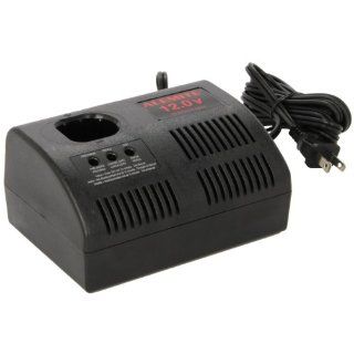 Alemite 339803 12 Volt Battery Charger, Use with 575 A, 575 B Grease Guns: Industrial & Scientific
