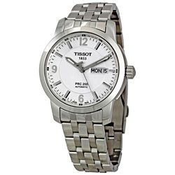Tissot PRC200   Reloj automtico de hombre Mens Tissot Watches