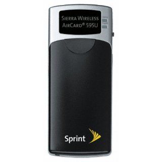 Sierra Wireless AC595U EVDO USB Modem (Sprint): Cell Phones & Accessories