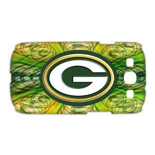 ePcase Amazing Logo of NFL Green Bay Packers 3D printed Hard Case Cover for Samsung Galaxy S3 I9300: Cell Phones & Accessories
