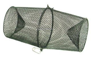 Promar TR 601 Minnow/Crawfish Trap : Fishing Bait Storage : Sports & Outdoors