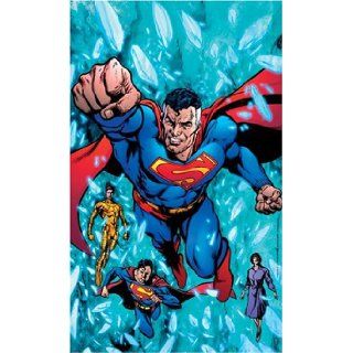 Superman: Infinite Crisis (9781401209537): Geoff Johns, Jeph Loeb, Joe Kelly, Marv Wolfman: Books