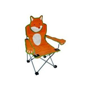 Embark Kids' Camp Chair   Fox Toys & Games
