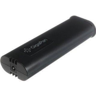 GigaPan Rechargeable Battery Pack for EPIC Pro (590 0021) : Digital Camera Batteries : Camera & Photo