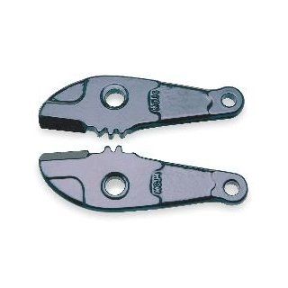 COOPER HAND TOOLS H.K. PORTER 1412C REPLACEMENT JAWS FOR 590 1490MC 14'' BOLT CUTTER: Industrial & Scientific