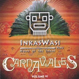 Carnavales Volume VI: Music