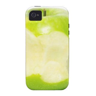 An apple a day keeps the doctor away iPhone 4/4S covers