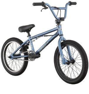 Diamondback Lucky 18 BMX Bike (18 Inch Wheels) : Childrens Bicycles : Sports & Outdoors