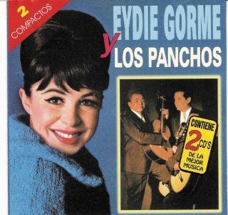 Eydie Gorme y Los Panchos: Music