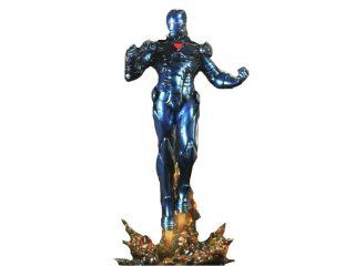 Iron Man Stealth Armor Statue Bowen Designs!: Toys & Games