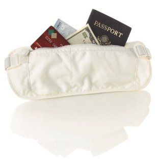 Travel Smart by Conair Waist Security Pouch Health & Personal Care
