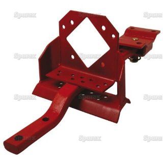 Massey Ferguson/Ford Tractor Swinging Drawbar Kit 2000, 600, 601, 8N, Jubilee, NAA, MF 35, MF 50 : Other Products : Everything Else