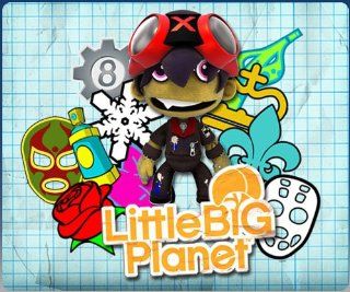 LittleBigPlanet   ModNation Racers Pack [Online Game Code]: Video Games