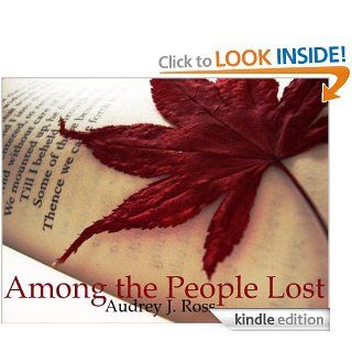 Among the People Lost eBook Audrey J. Ross Kindle Store