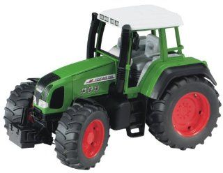 Fendt Favorit 926 Vario tractor: Toys & Games