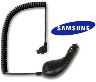 OEM Samsung CAD300MBE Car Charger i607 A707 M610 U740: Cell Phones & Accessories