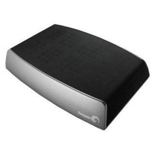 Seagate Central STCG3000100 3 TB External Network Hard Drive   Black (STCG3000100)  : Computers & Accessories