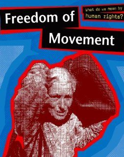Freedom of Movement (What Do We Mean by Human Rights?) (9780749659028) Catherine Bradley Books