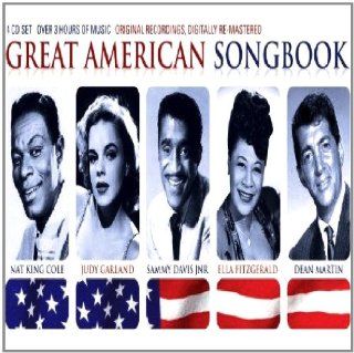 Great American Songbook Music