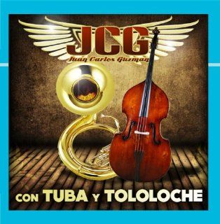 15 Corridos Con Tuba Y Tololoche: Music