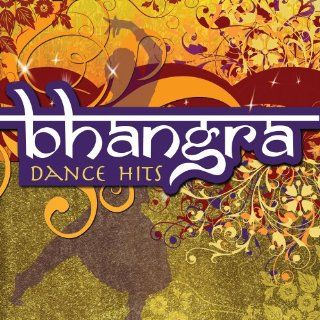 Bhangra Dance Hits: Music