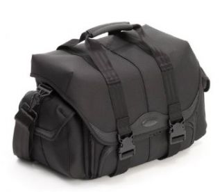 Tenba Black Label 638 445 Large Shoulder Bag (Black) : Camera Cases : Camera & Photo