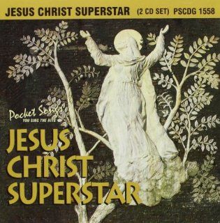 Sing The Hits Of Jesus Christ Superstar (Karaoke): Music