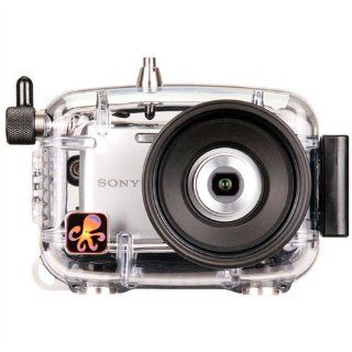 Ikelite 6210.62 Underwater Camera Housing for Sony DSC W620 Digital Still Camera : Camera & Photo
