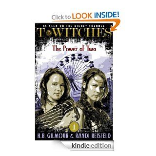 T*Witches: The Power of Two   Kindle edition by Randi Reisfeld, H.B. Gilmour. Children Kindle eBooks @ .