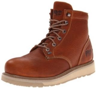Timberland PRO Men's Barstow Lace Up Fashion Sneaker: Shoes