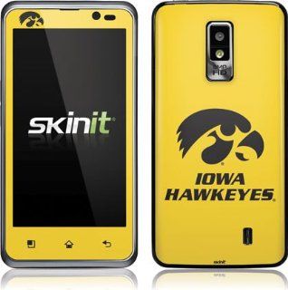 U of Iowa   U of Iowa   LG Spectrum   Skinit Skin Cell Phones & Accessories