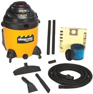 Shop Vac® 22 Gallon 6.5 Peak Hp Wet Dry Vacuum