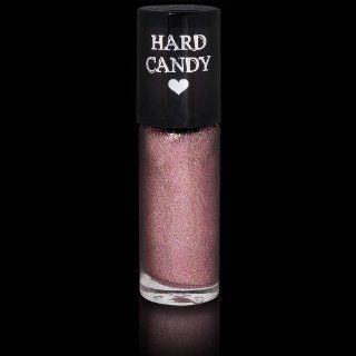Hard Candy Nail Polish    Crushed Chromes Collection    628 CRUSH ON RAISIN: Health & Personal Care