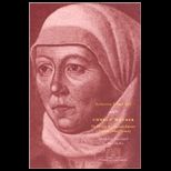Church Mother: The Writings of a Protestant Reformer in Sixteenth Century Germany