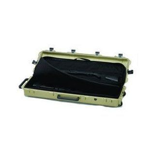 Pelican Storm Cases IM3220 Case, OD Green w/Coyote Tan FieldPak Soft 472PWCDW3220ODCOY : Diving Dry Boxes : Sports & Outdoors